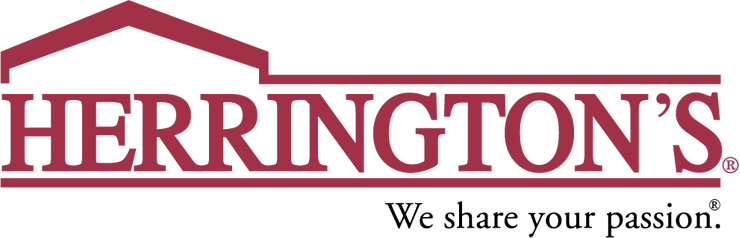 Herrington's Lumber Logo
