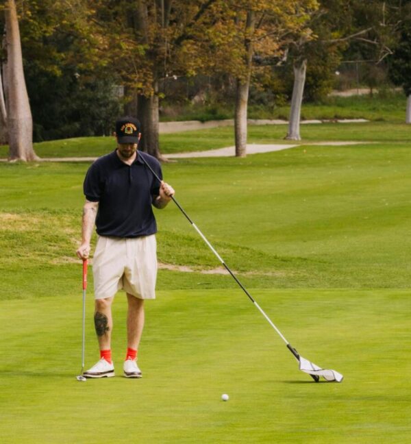 Golf Reservation