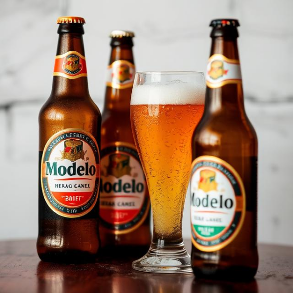 Modelo Especial