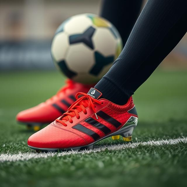 Soccer Cleats